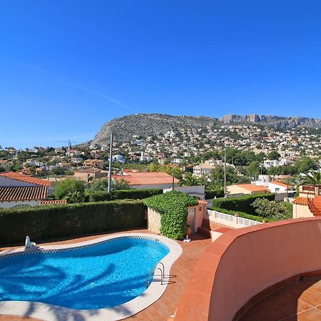 Villas Costa Calpe - Roma Luaran gambar
