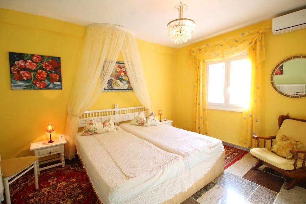 Villas Costa Calpe - Roma Luaran gambar