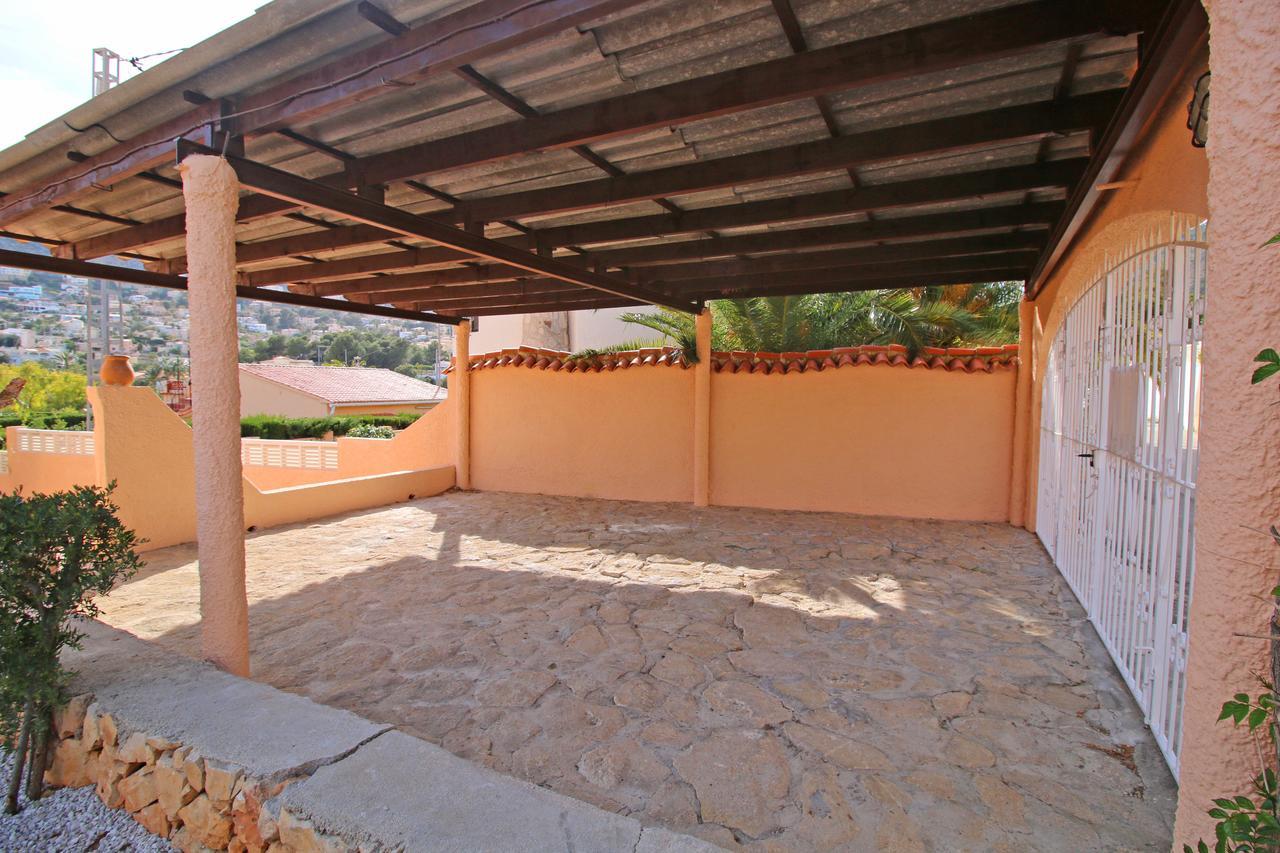 Villas Costa Calpe - Roma Luaran gambar