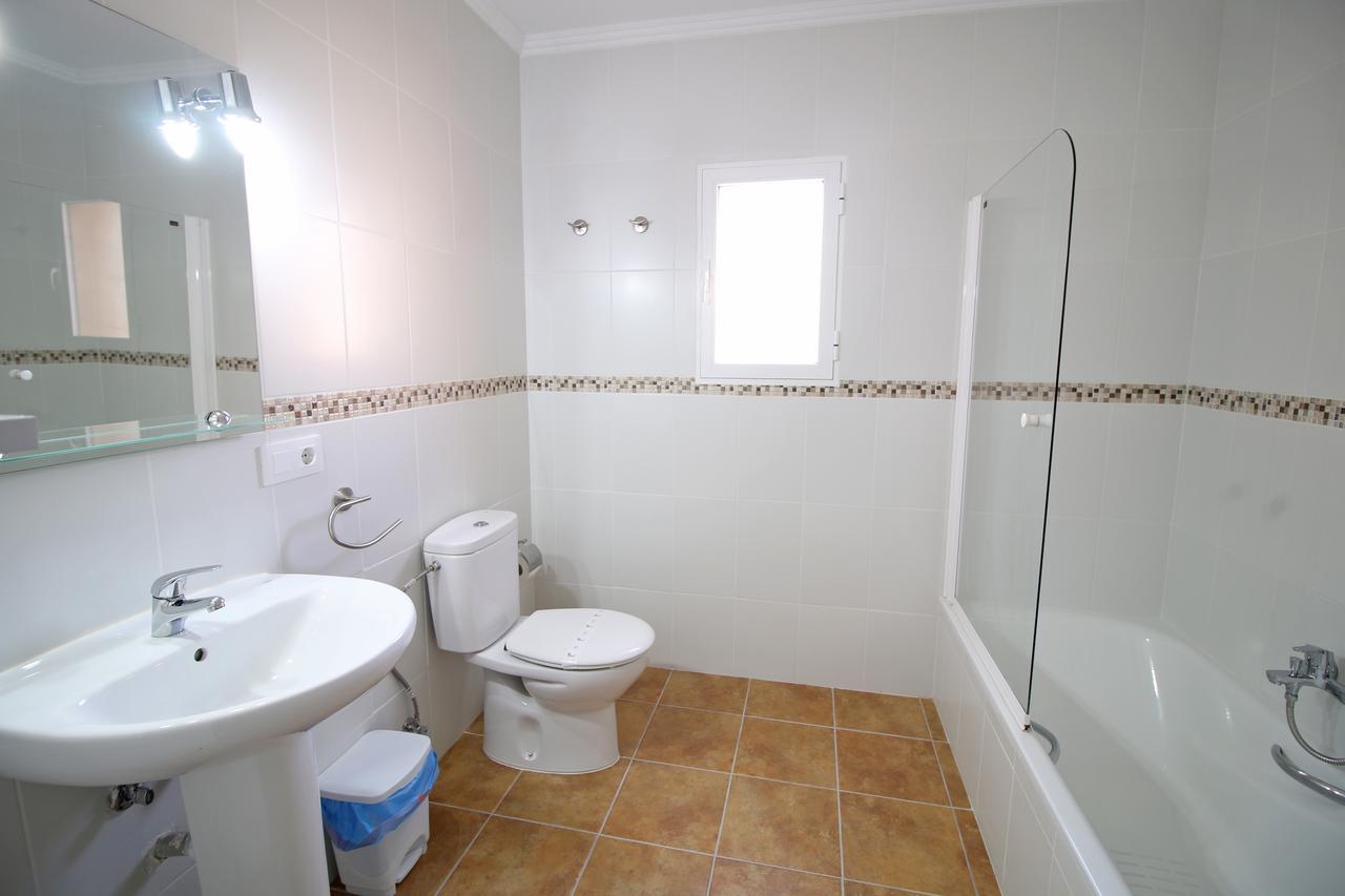 Villas Costa Calpe - Roma Luaran gambar