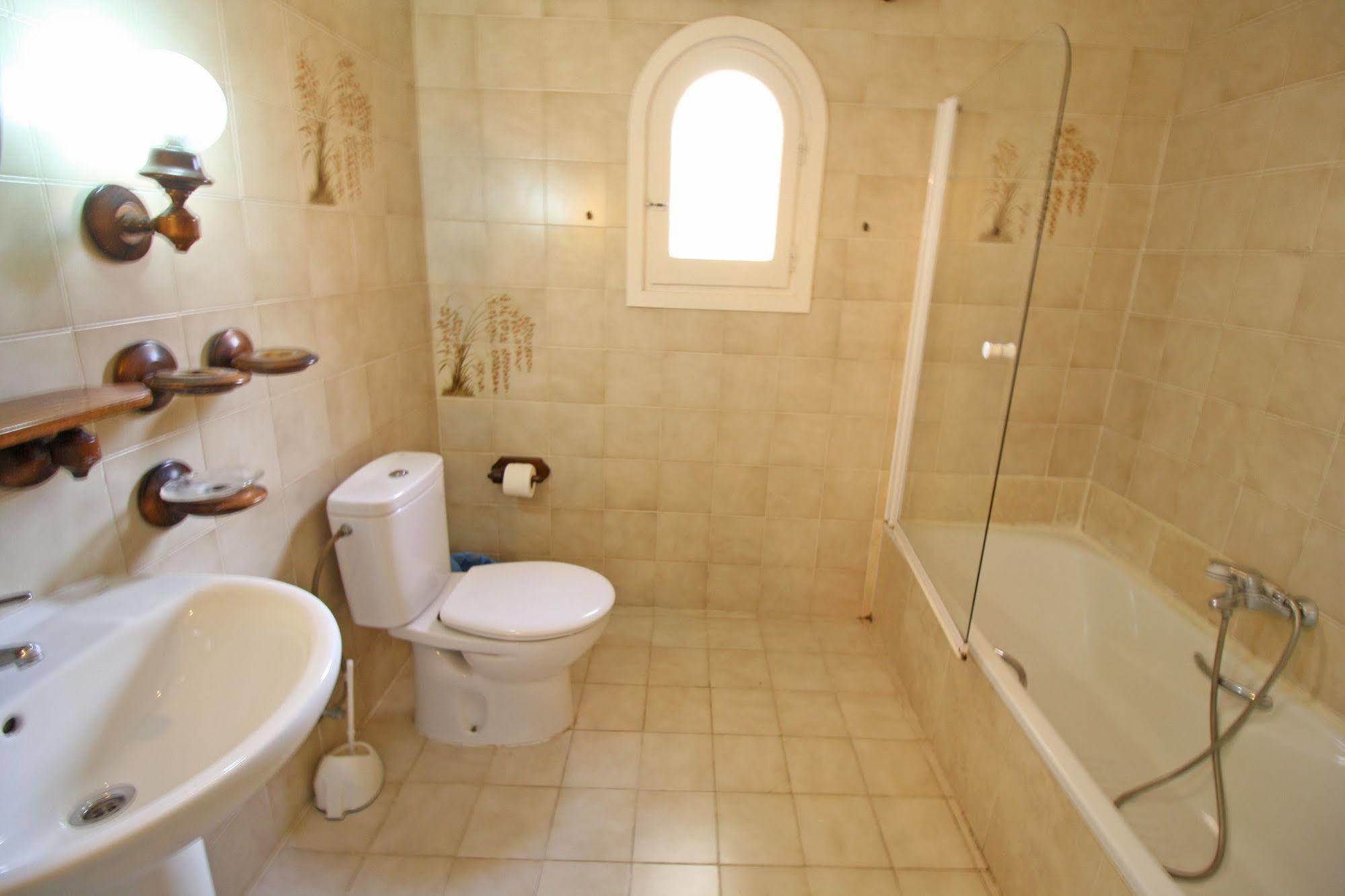 Villas Costa Calpe - Roma Luaran gambar