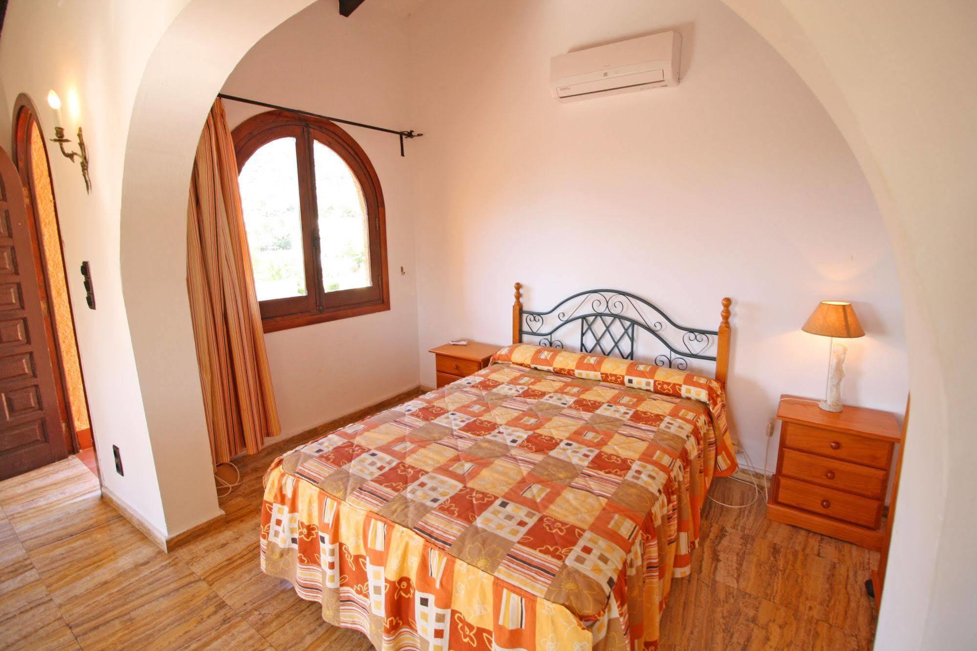 Villas Costa Calpe - Roma Luaran gambar