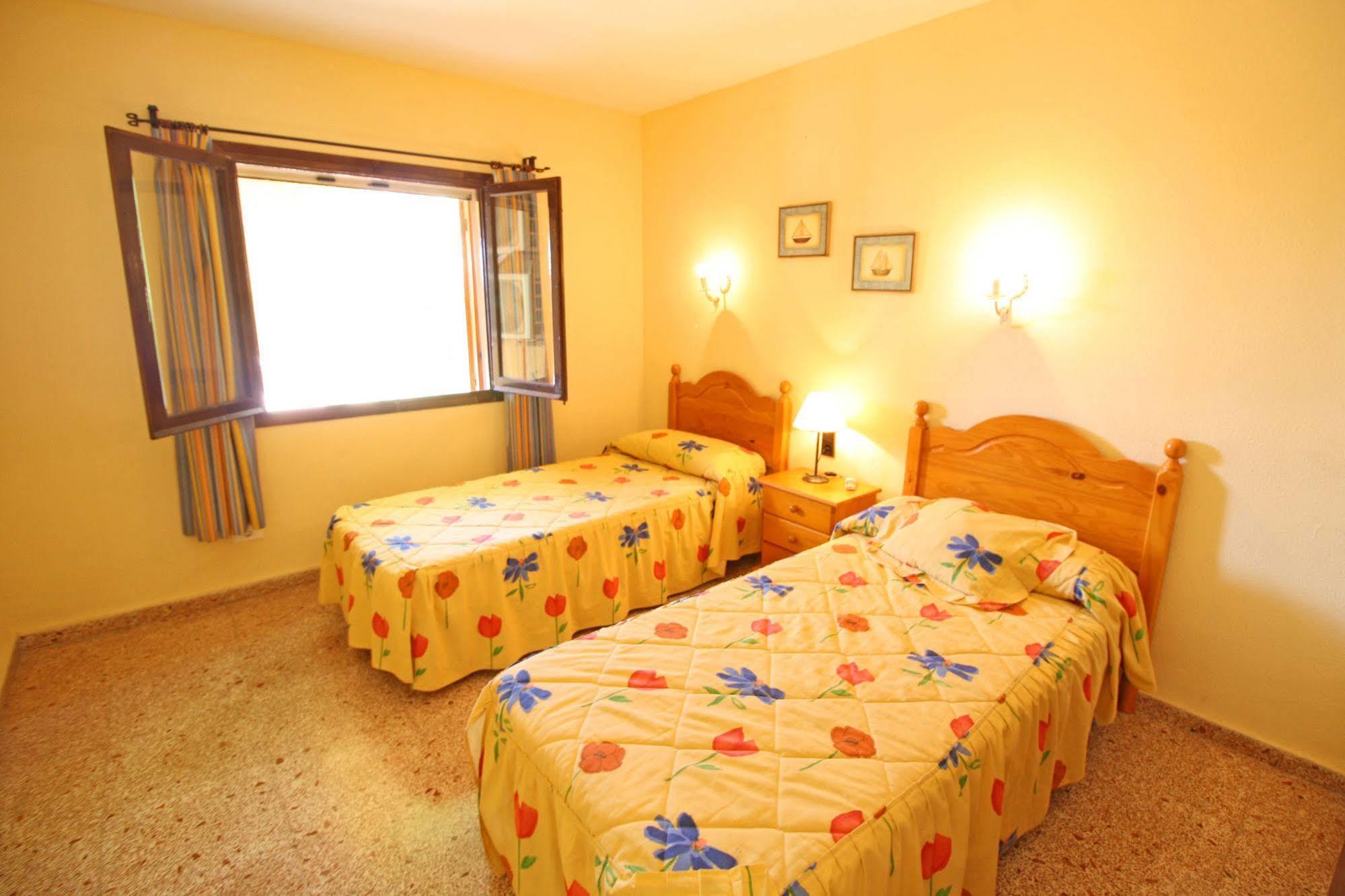 Villas Costa Calpe - Roma Luaran gambar