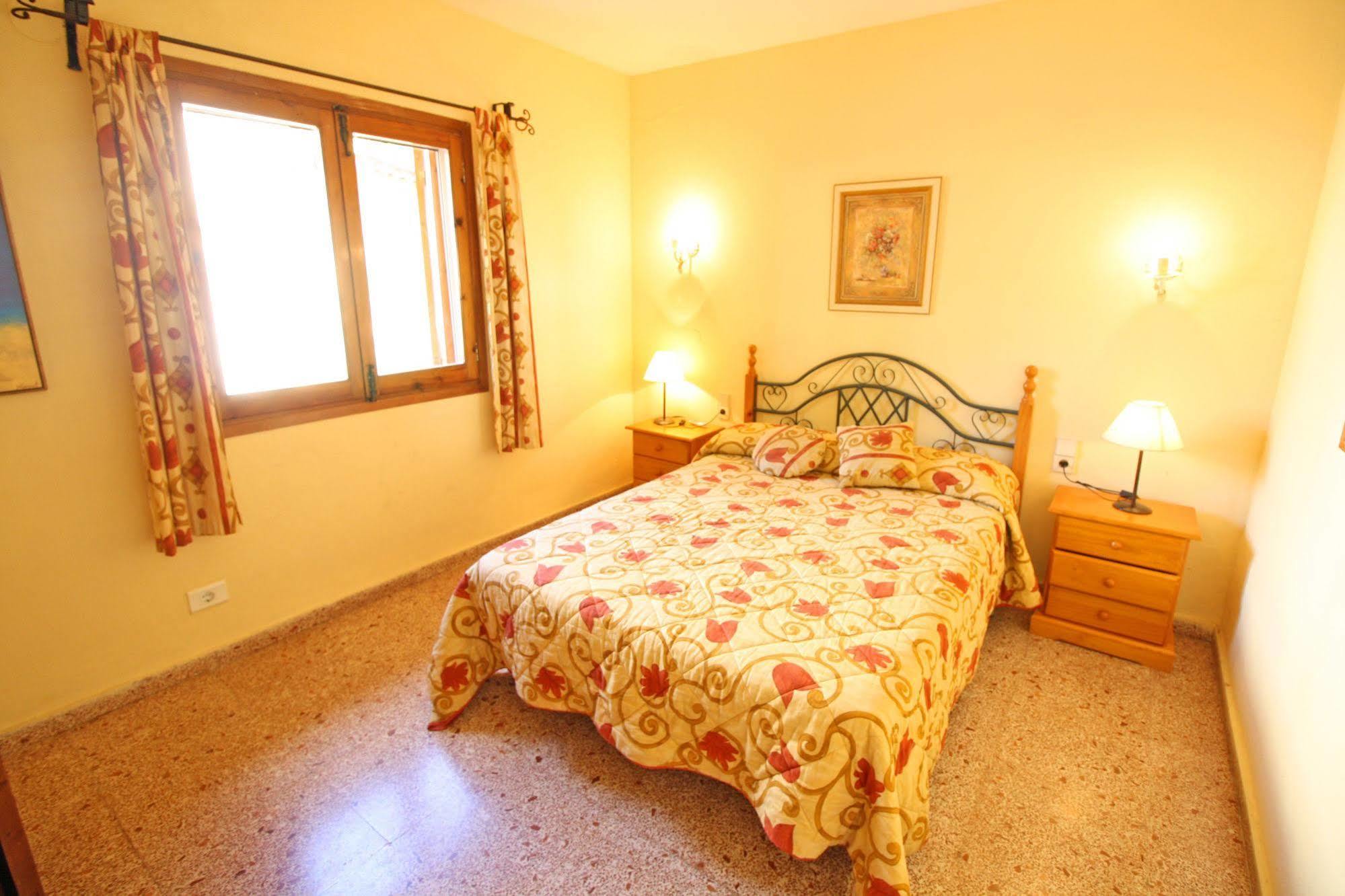 Villas Costa Calpe - Roma Luaran gambar
