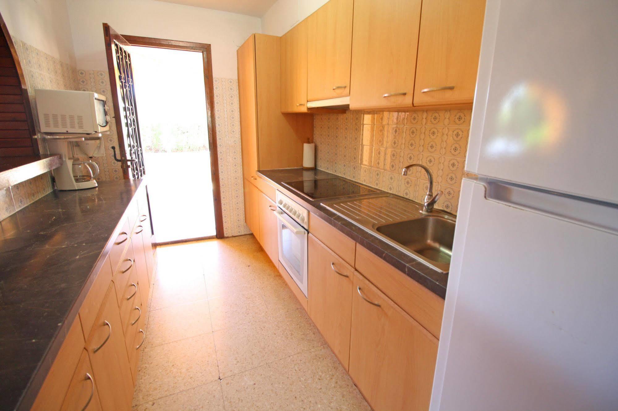Villas Costa Calpe - Roma Luaran gambar