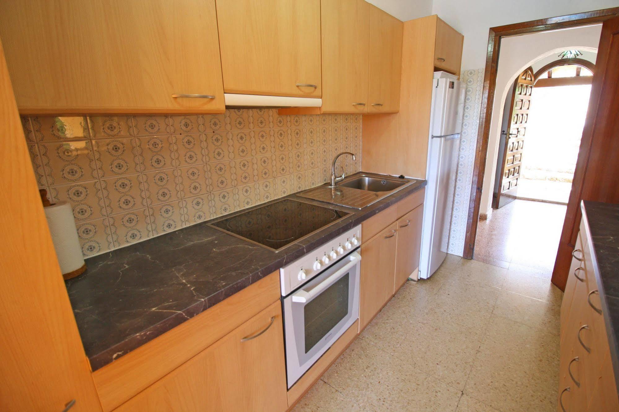 Villas Costa Calpe - Roma Luaran gambar